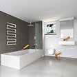 SIKA - SIKASEAL-180 Salle de bain blanc gachette sans pistolet - vignette