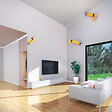 SIKA - Sikaseal-188 Finition intérieure Gris - vignette