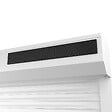 FRANCE COMBI - Volet roulant electrique recoupable solaire - blanc - 215x120cm - vignette