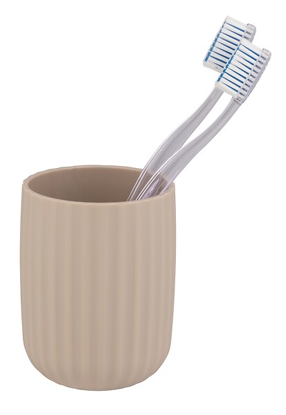 WENKO - Gobelet  Agropoli, beige - large