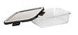 WENKO - Bocal en verre Steel 1,5L BO - vignette