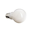 XANLITE - Lot de 2 ampoules Filament LED opaques, culot B22, forme A60, puissance équivalente 60W, flux 806 lm, lumière blanc chaud 2700 K - vignette