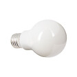 XANLITE - Lot de 2 ampoules Filament LED opaques, culot E27, forme A60, puissance équivalente 60W, flux 806 lm, lumière blanc neutre 4000 K - vignette