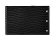 NAPOLEON - Plancha pour barbecue à gaz Rogue R425, R425-1, R525-1 & R625-1 et Freestle 365 & 425 - Napoleon - vignette
