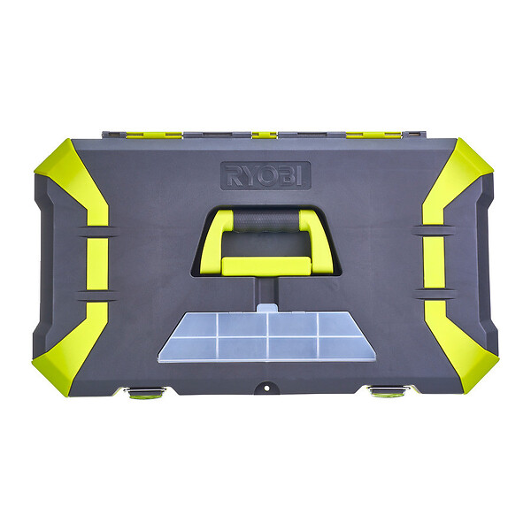 RYOBI - Boîte à outils 56 cm 56 L RTB22INCH Ryobi - large