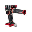 EINHELL - Perceuse Visseuse à Percussion Sans Fil Te-cd 18 Li-i Brushless - Solo - Sans Batterie Ni Chargeur - vignette