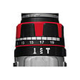 EINHELL - Perceuse Visseuse à Percussion Sans Fil Te-cd 18 Li-i Brushless - Solo - Sans Batterie Ni Chargeur - vignette