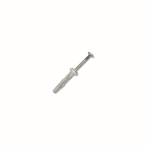 RED HEAD - Boite de 150 chevilles FRAPEX M diamètre 5x25mm TP RED HEAD - large