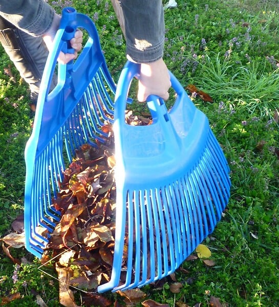 REVEX - Lot de balais ergonomique avec et sans manche revex - large