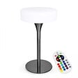 OVIALA - Mange debout lumineux LED rechargeable - Shine - vignette