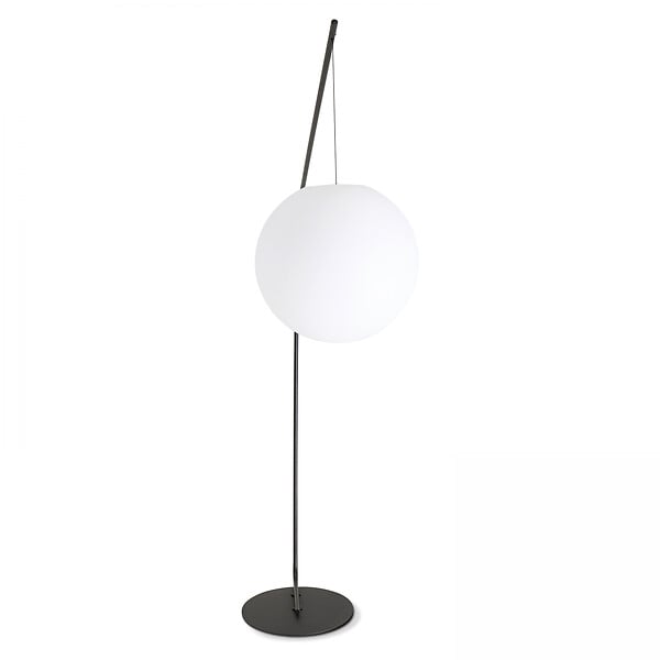 OVIALA - Lampadaire arche carrée 180 cm  - Oviala - large