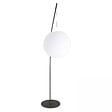 OVIALA - Lampadaire arche carrée 180 cm  - Oviala - vignette