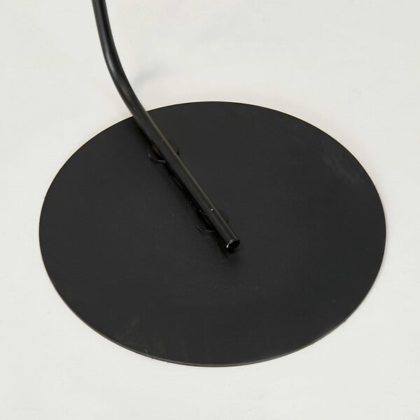 OVIALA - Lampadaire arche carrée 180 cm  - Oviala - large
