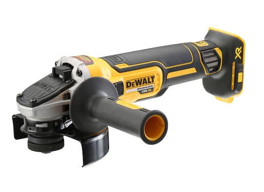 DEWALT - Pack 4 outils 18V XR (DCH273 + DCG405 + DCD796 + DCF887) + 3 batteries 5Ah + chargeur + coffret T-Stak - DEWALT - DCK422P3T-QW - large