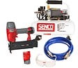 SENCO - Pack cloueur 230V FINISHPRO18MG + compresseur AC4504 - SENCO - AFN0024KIT - vignette