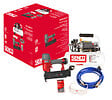 SENCO - Pack cloueur 230V FINISHPRO18MG + compresseur AC4504 - SENCO - AFN0024KIT - vignette