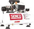 SENCO - Pack cloueur 230V FINISHPRO18MG + compresseur AC4504 - SENCO - AFN0024KIT - vignette