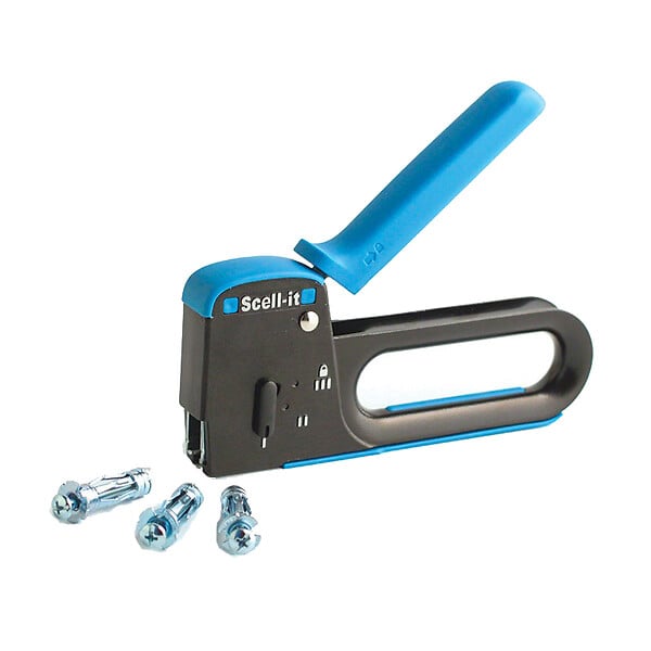 SCELL-IT - Pince pour cheville à expansion nouvelle génération - SCELL-IT - OPTEE-KIT - large