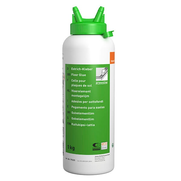 FERMACELL - Fermacell colle sol greenline - large