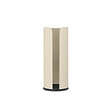 BRABANTIA - ReNew Distributeur de papier hygiénique - Soft Beige - vignette