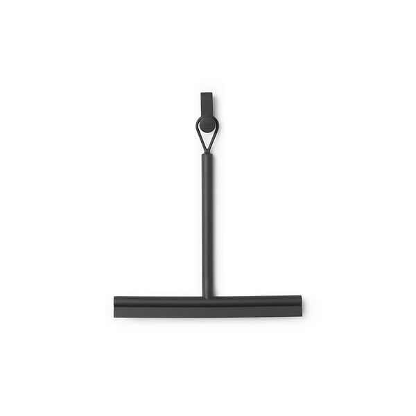 BRABANTIA - ReNew Raclette de douche - Dark Grey - large