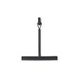 BRABANTIA - ReNew Raclette de douche - Dark Grey - vignette