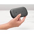 BRABANTIA - ReNew Porte-savon - Dark Grey - vignette