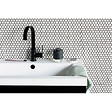BRABANTIA - MindSet Distributeur de savon - Mineral Infinite Grey - vignette