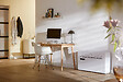 QLIMA - Climatiseur monobloc réversible WDH 229 PTC - vignette