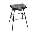 MOULINEX - barbecue électrique sur pieds 2100w - BG135812 - vignette