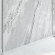 AURLANE - Panneau Mural Pierre Finition Artic Storm 120 x 210 cm - STONE'IT ARTIC STORM - vignette