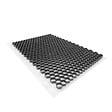 ART GARDEN - Stabilisateur de gravier 0,96 m² - Gris - 120 X 80 X 3 cm Gris - EASYSTAB - vignette