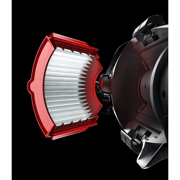 KOKIDO - aspirateur manuel à batterie pour piscine - ev75cbx/eu - large