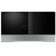 SIEMENS - table de cuisson vitrocéramique 60cm 3 feux 5700w noir - ET61RBKB8E - vignette