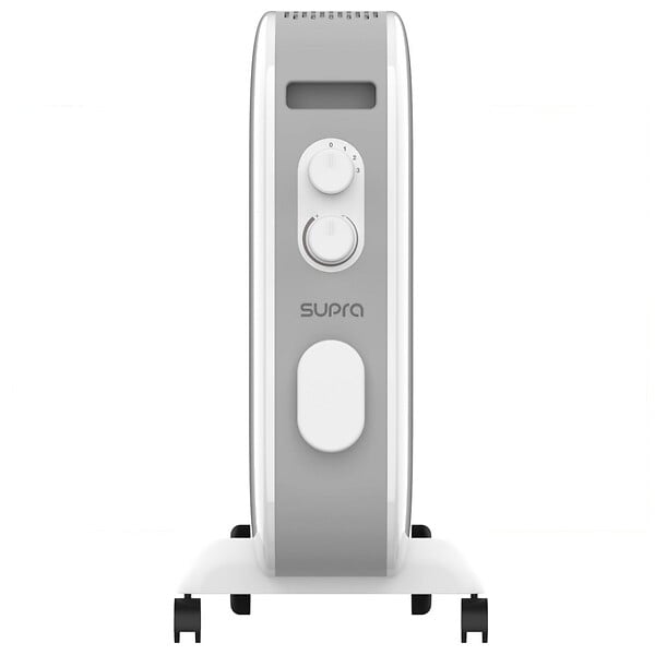 SUPRA - radiateur chaleur douce 1500w - CERAMINO1522 - large