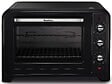 MOULINEX - four chaleur tournante 60l 2200w noir - yy2917fb - vignette