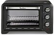 MOULINEX - four chaleur tournante 19l 1380w noir - ox444810 - vignette