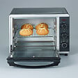 SEVERIN - four chaleur tournante 30l 1600w - to2056 - vignette