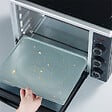 SEVERIN - four chaleur tournante 30l 1600w - to2056 - vignette
