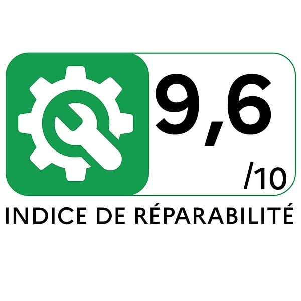 ROWENTA - aspirateur robot connecté - RR7375WH - large