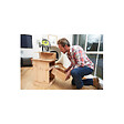 RYOBI - Pack RYOBI Défonceuse électrique RRT1600-K - 1600W - 254mm - Coffret 15 fraises panachées - RAKRBS15 - vignette