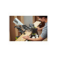 RYOBI - Pack RYOBI - Scie à  onglet sans fil - RMS18190-140G - 18V One+ - 1 batterie 4.0 Ah - 1 chargeur - Lame CSB190A1 - 190mm - 24 dents - vignette