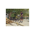RYOBI - Pack RYOBI Scie à  coupe d'onglets radiale électrique EMS216L - 1500W - 216mm - lame carbure - SB216K16T48A1 - vignette