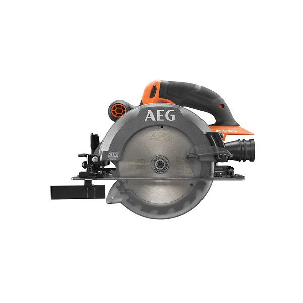 AEG - Pack AEG Perceuse à  percussion - Scie circulaire - 18 V - Subcompact - Brushless - large