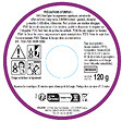 ACTO - Bougie anti-moustiques terracotta d'exterieur - vignette