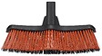 FISKARS - Tete Balai multi-usage Solid sans manche M 37cm - vignette