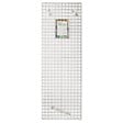 EASY CLOTURE - Gabion acier galvanisé L180 x H60 x Pr.30 cm tirants et crampons inclus - vignette