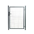 EASY CLOTURE - Portillon grillagé maille 100x50 - Largeur 1m00 - Square Gate - vignette
