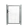 EASY CLOTURE - Portillon grillagé maille 100x50 - Largeur 1m00 - Square Gate - vignette