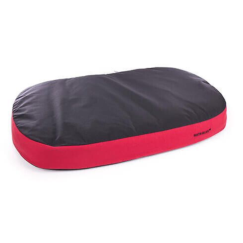 MARTIN - Coussin epais 60x43cm - large